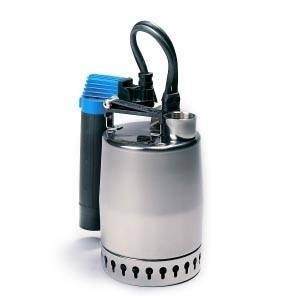 Насос дренажный погружной Grundfos Unilift KP 150-AV1 011H1900