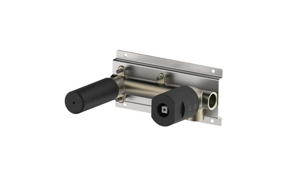 Внутренняя часть смесителя для раковины Bossini Nobu скрытого монтажа INZ205000