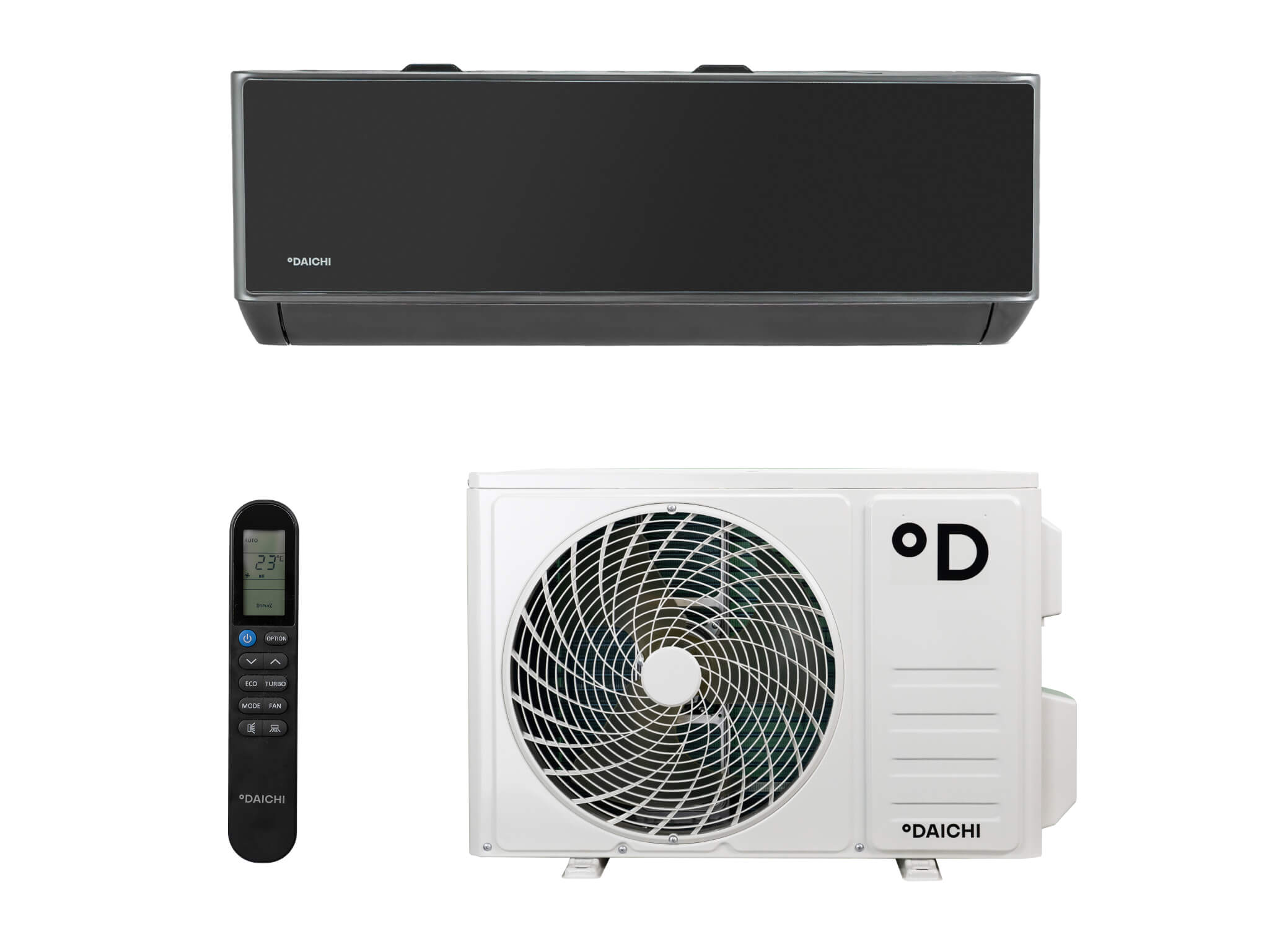 Сплит-система Lessar Miracle MIR25AVQ1R/MIR25FV1R