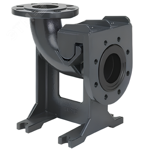 Автоматическая трубная муфта Vandjord DN80/DN80 PN6 55114001