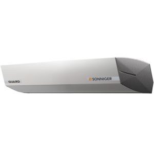 Воздушно-тепловая завеса Sonniger GUARD 100W водяной нагрев 1000 мм GG1024_RU