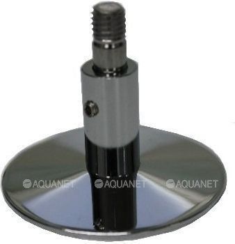 Держатель для полотенцесушителя Aquanet без кольца 00234226
