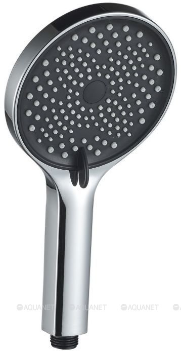 Лейка для душа Haiba HB09 хром HB09