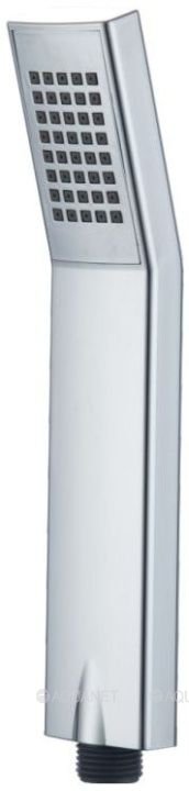 Лейка для душа Haiba HB22 хром HB22