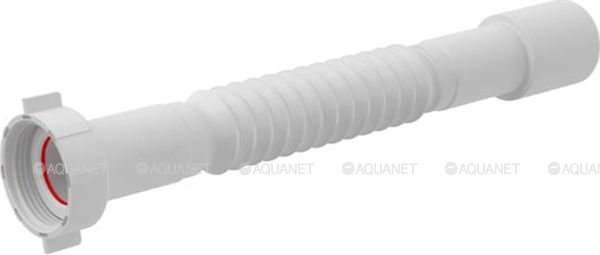 Гибкое соединение AlcaPlast A750 5/4 32/40 мм пластик A750