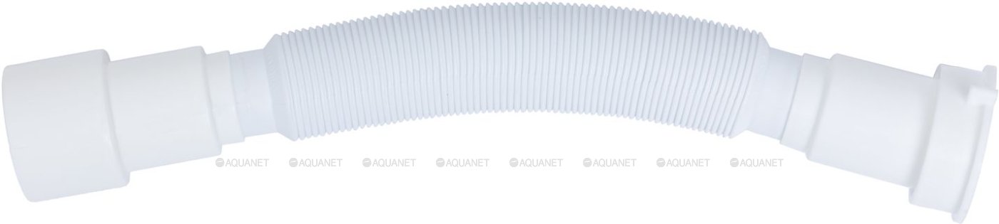 Соединение гибкое Aquanet 1 1/2 x 40/50 мм 00342065
