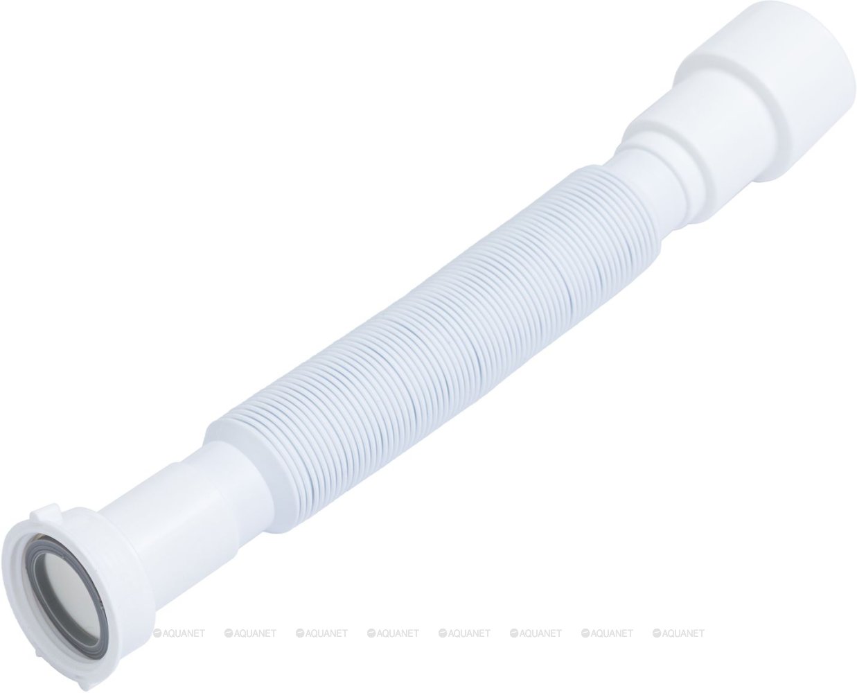 Соединение гибкое Aquanet 1 1/4 x 40/50 мм 00342066
