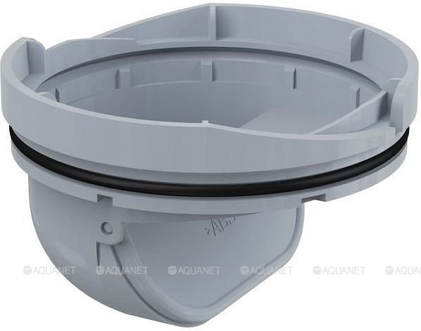 Гидрозатвор для трапа сухой AlcaPlast APV0030