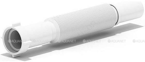 Труба гибкая АНИ Пласт 1 1/4 x 32 мм 400-800 мм K203