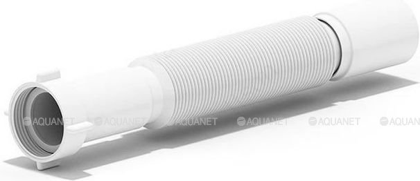 Труба гибкая АНИ Пласт 1 1/4 x 40 мм 400-800 мм K204