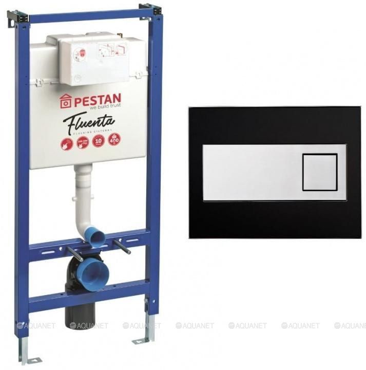 Инсталляция для унитаза Peštan Fluenta SET40006356DB
