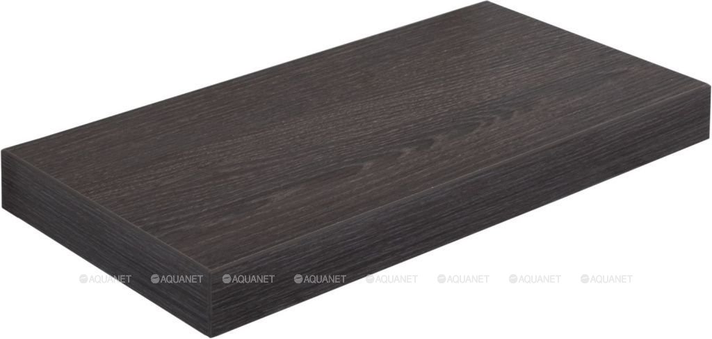 Полка Aquanet 400х200 мм дуб кантербери 00209584