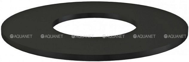 Прокладка AlcaPlast 64x30x2 мм V0015-ND