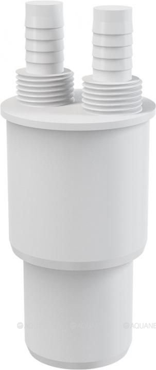 Муфта переходная AlcaPlast 40/50 G1/2 AKS6