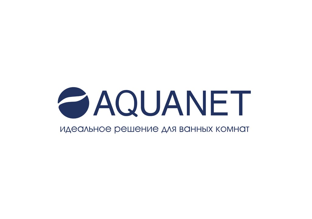 Светильник Aquanet Рио хром 00101310