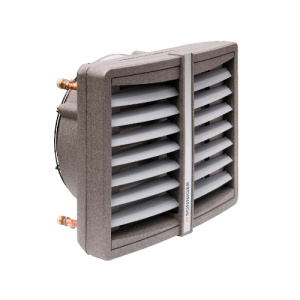 Водяной тепловентилятор Sonniger HEATER CR3 PRO с монтажной консолью WA0036